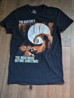 Graphic Tee - Black